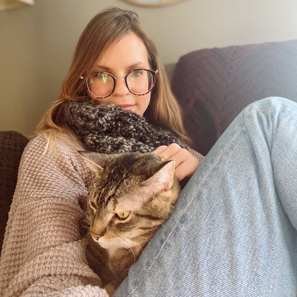 Meet your Posher, Rochelle